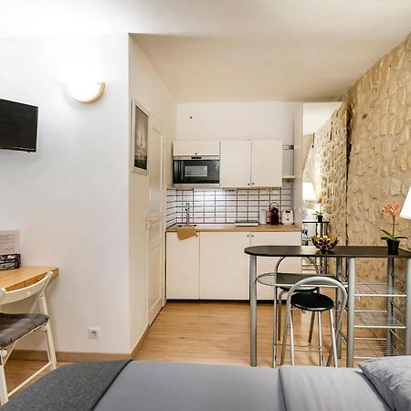 Apartamento Paris entre Opéra et Montmartre Exterior foto