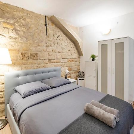 Apartamento Paris entre Opéra et Montmartre Exterior foto